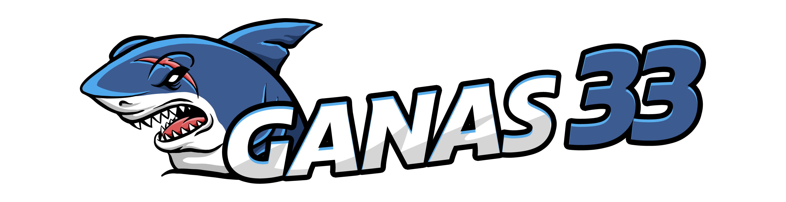 GANAS33